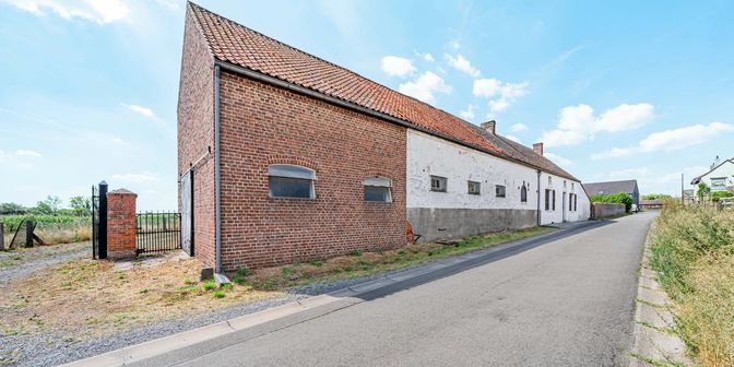 Maison à vendre à RUE GEORGES CHEVALIER 19, 7332 Sirault