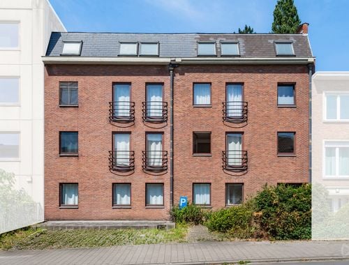                                         Penthouse à vendre à Auderghem, € 465.000
