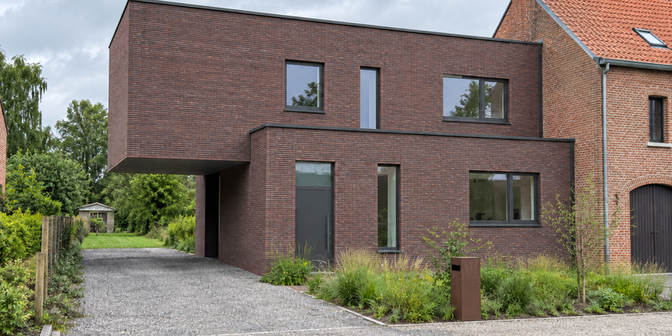 Grond te koop in Vissegatstraat 152, 3071 Erps-Kwerps