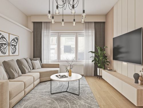                                         Appartement à vendre à Sint-Amandsberg, € 329.000
