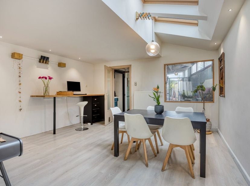 Maison à vendre à Brieversweg 11,
                    8310 Sint-Kruis