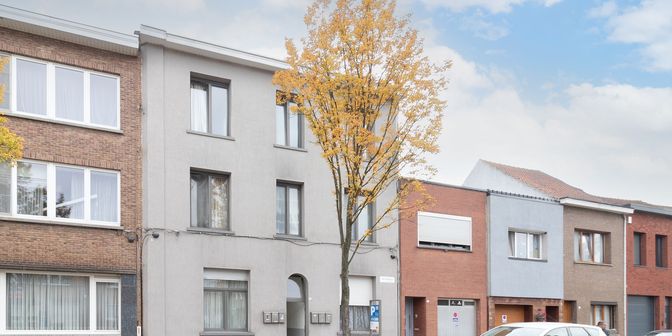 Huis te koop in Antwerpse Steenweg 314, 2660 Hoboken