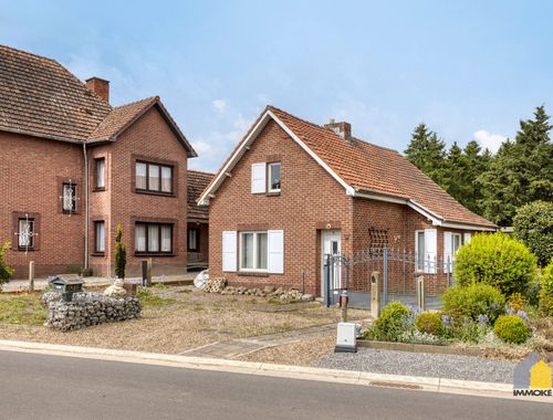                                         Maison à vendre à Dilsen-Stokkem, € 179.000

