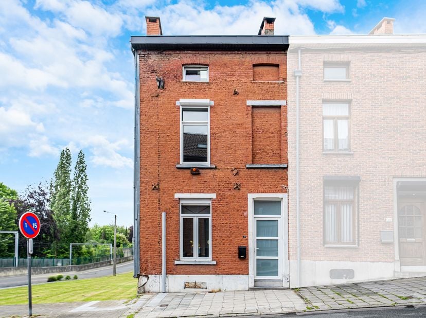 Huis te koop
                    in 6060 Gilly