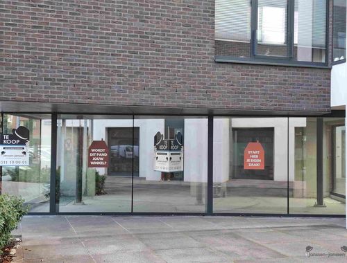                                         Kantoor te koop in Zutendaal, € 232.000
