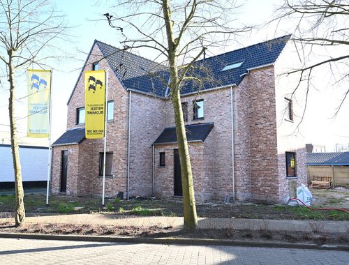                                         Maison à vendre à Varsenare, € 377.000
