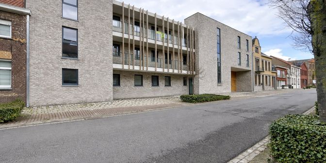 Maison à vendre à Dorpsstraat 38, 8840 Westrozebeke