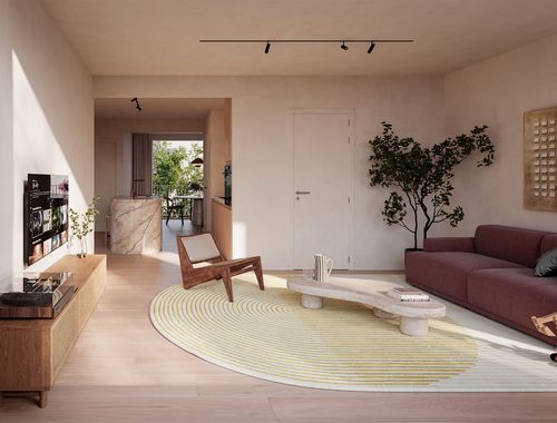                                         Appartement à vendre à Deurne, € 399.000
