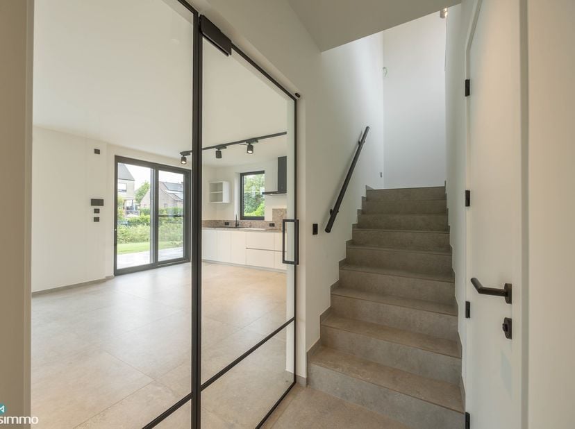 Maison à louer
                    à 3770 Riemst