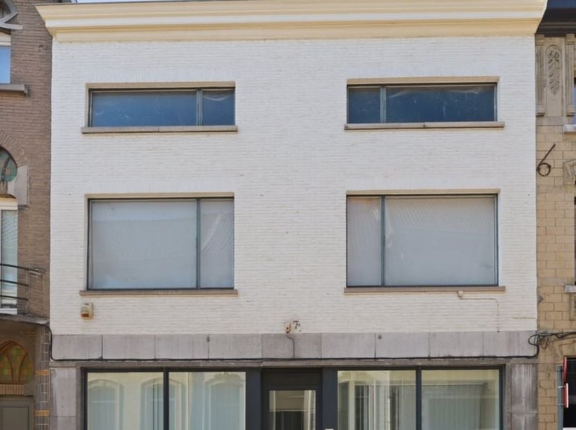 Maison à vendre
                    à 3800 Sint-Truiden