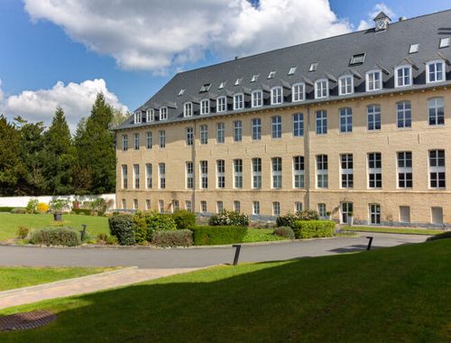                                         Appartement te koop in Edingen, € 225.000

