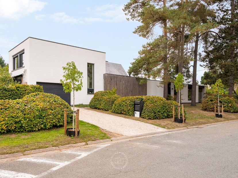 Huis te koop in Poosmeersstraat 15,
                    9230 Wetteren