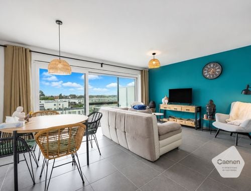                                         Appartement te koop in Lombardsijde, € 285.000
