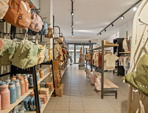                                         Bien commercial à vendre à Middelkerke, € 395.000
