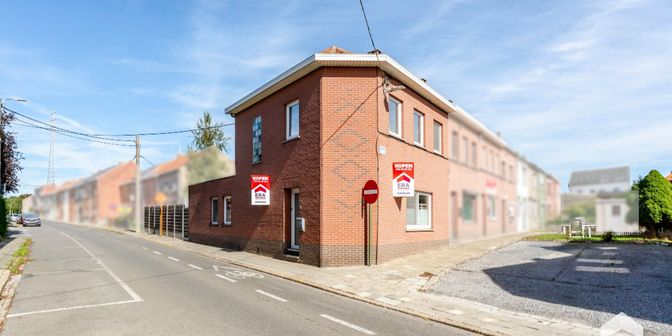 Huis te koop in Vissenakenstraat 83, 3300 Tienen