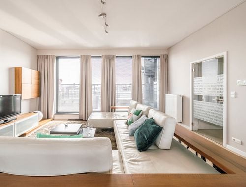                                         Penthouse te huur in Brussel, € 2.950
