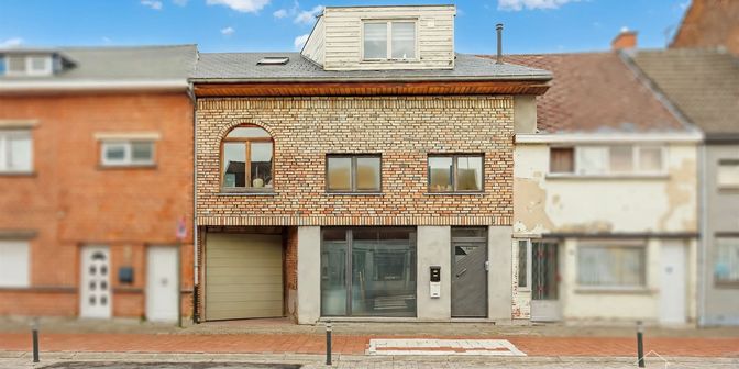 Maison à vendre à Mechelsesteenweg 209, 2830 Blaasveld