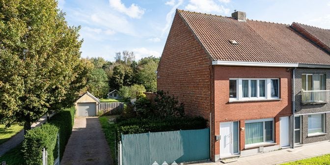 Huis te koop in Galgenstraat 58, 9900 Eeklo