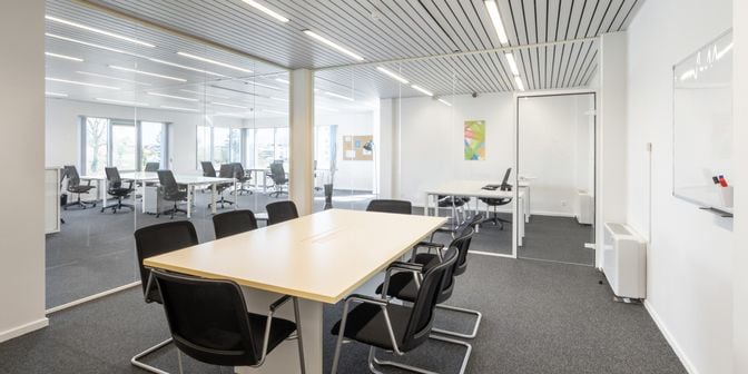 Bedrijfsvastgoed te huur in Groeneweg 17, 9320 Erembodegem