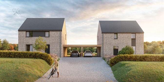 Maison à vendre à Route de Wasseige 118, 5000 Cognelée