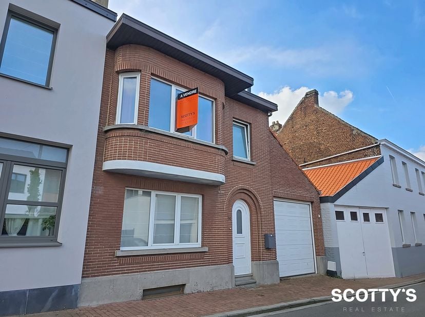 Huis te koop in Rue Terheyde 56,
                    1640 Sint-Genesius-Rode