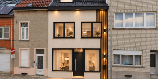 Maison à vendre à Nijvelsesteenweg 73, 1500 Halle