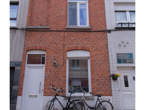                                         Rijwoning te koop in Gent, € 189.000
