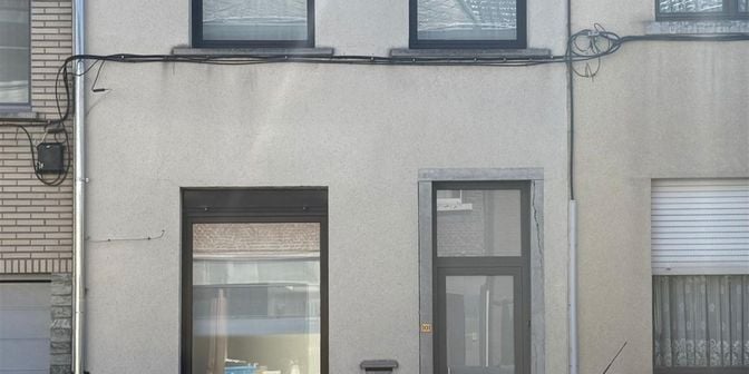 Maison à louer à Hombeeksesteenweg 101, 2800 Mechelen