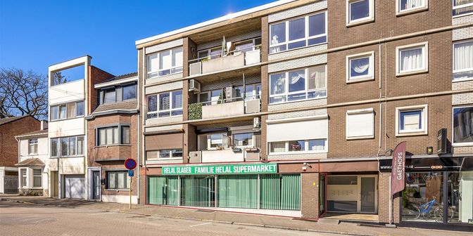 Bedrijfsvastgoed te koop in Nieuwstraat 50 bus 11, 3600 Genk