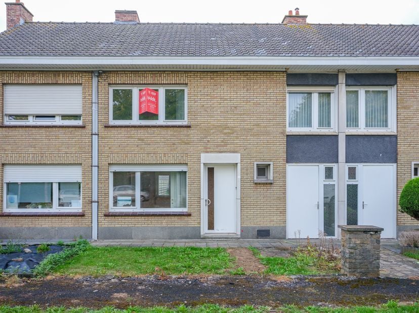 Maison à vendre à Olieberg 73,
                    8552 Moen