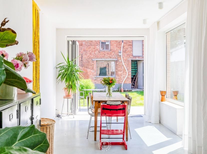 Maison à vendre
                    à 9150 Rupelmonde