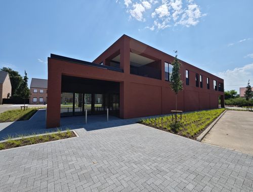                                         Appartement te koop in Halen, € 360.000
