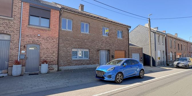 Maison à vendre à Rue d'Ensival 20, 4633 Melen