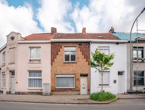                                         Woning te koop in Heule, € 125.000
