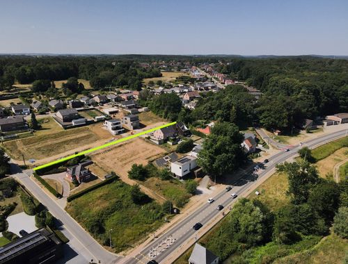                                         Terrain à bâtir à vendre à Aarschot, € 135.000
