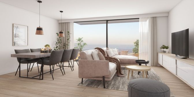 Appartement te koop in Zeedijk 108 bus 02.01, 8430 Middelkerke