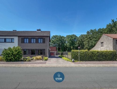                                         Woning te koop in Mechelen-aan-de-Maas, € 349.000
