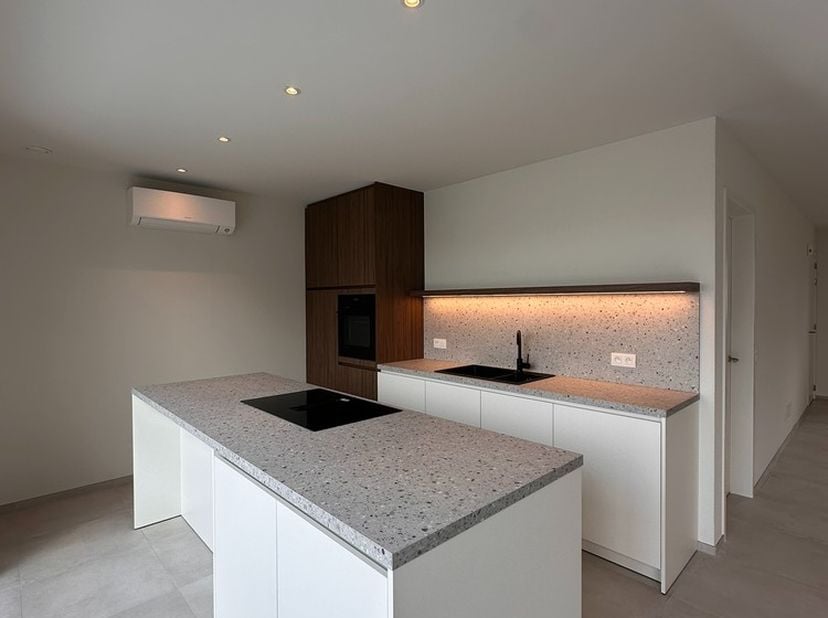 Huis te huur in Vinkemstraat 1 bus B,
                    8630 Vinkem