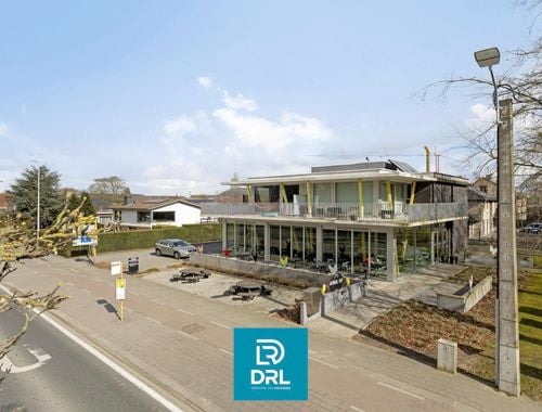                                         Bien commercial à vendre à Diksmuide, € 648.000
