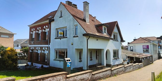 Maison à vendre à Nieuwstraat 62, 9470 Denderleeuw