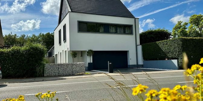 Huis te koop in dudzeelsesteenweg 199, 8000 Brugge