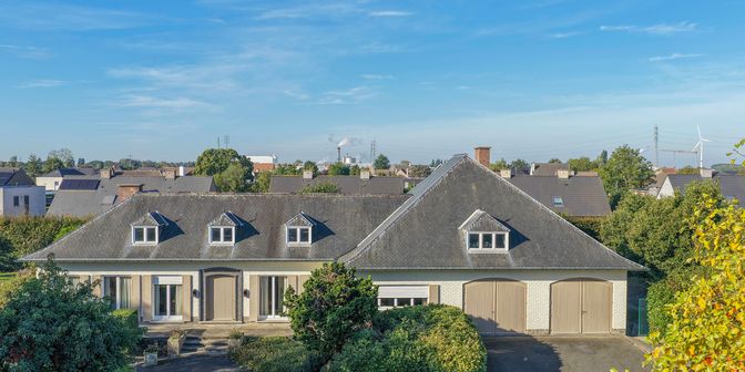 Huis te koop in 8793 Sint-Eloois-Vijve