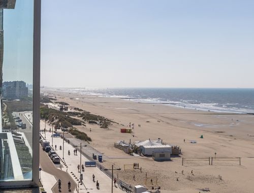                                        Studio te koop in Middelkerke, € 215.000
