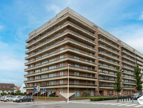                                         Garage à vendre à Nieuwpoort, € 95.000
