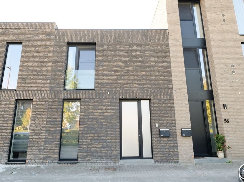 Maison à louer à Jef Koningslaan 56,
                    3500 Hasselt