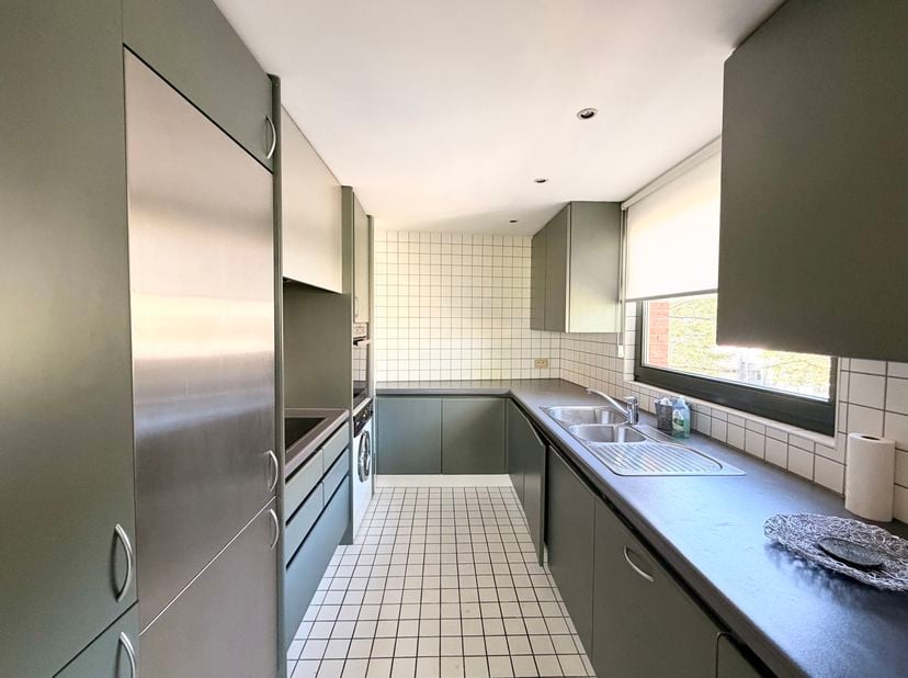 Appartement te huur in Rue de la Cambre (G62) 22,
                    1200 Sint-Lambrechts-Woluwe