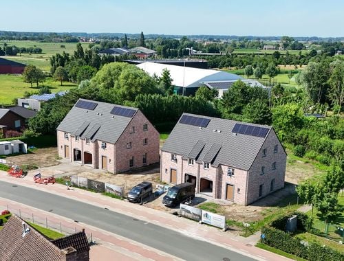                                         Woning te koop in Wingene, € 509.850

