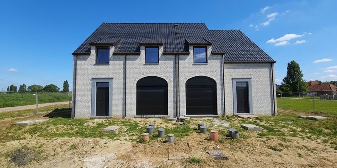 Huis te koop in Dosseweg 3 bus Lot 10, 8700 Schuiferskapelle