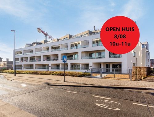                                         Appartement te koop in Waregem, € 157.900
