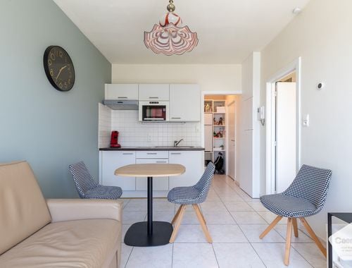                                         Appartement à vendre à Nieuwpoort, € 166.000
